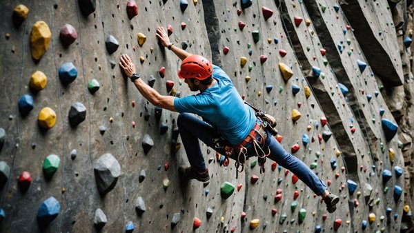 Découvrez une large gamme de prises escalade adaptées à tous