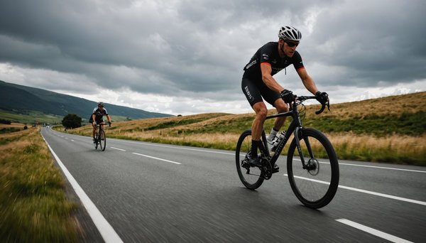 Plongez dans l'univers du cyclisme avec le blog cyclisme