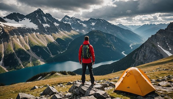 Votre guide complet pour choisir l'équipement montagne idéal