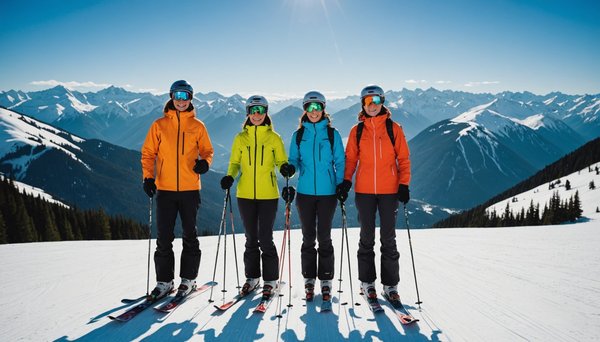 Découvrez comment économiser pour des vacances au ski réussies