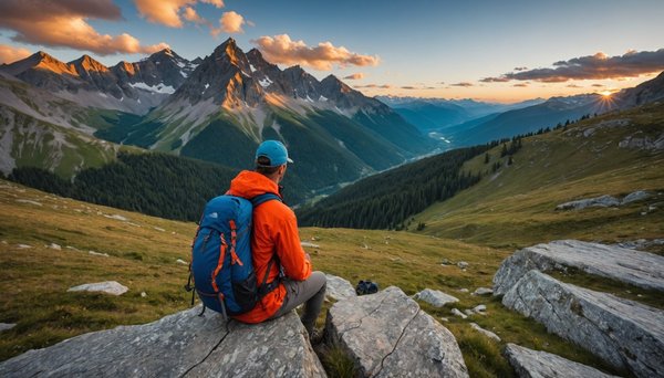 Les meilleures astuces pour sélectionner votre équipement montagne