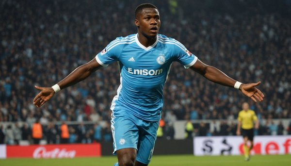 Chancel mbemba : pourquoi un transfert de l'olympique marseille se profile ?