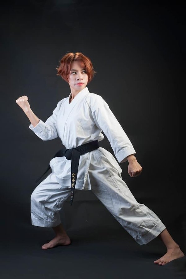 Quelles techniques pour augmenter la vitesse de réaction en combat de taekwondo ?